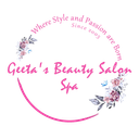 Geeta's Beauty Salon & Spa