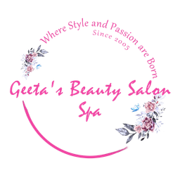 Geeta's Beauty Salon & Spa