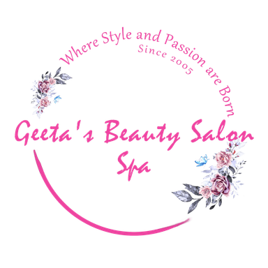 Geeta's Beauty Salon & Spa