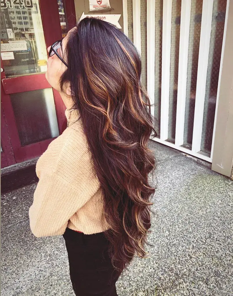 Hair Artistry