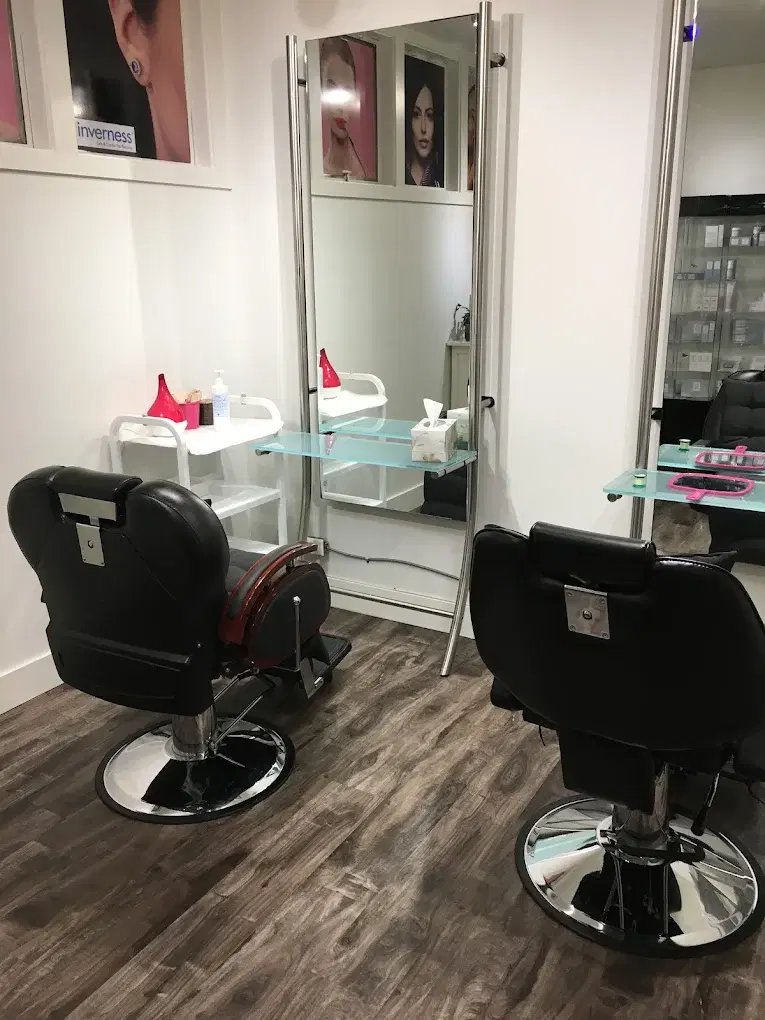 Piercing Station